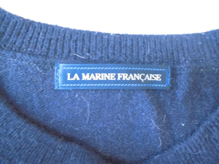 【激安古着】 LA MARINE FRANCAISE　ニットorセーター　トップス