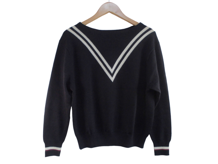 【激安古着】 allureville　ニットorセーター　トップス