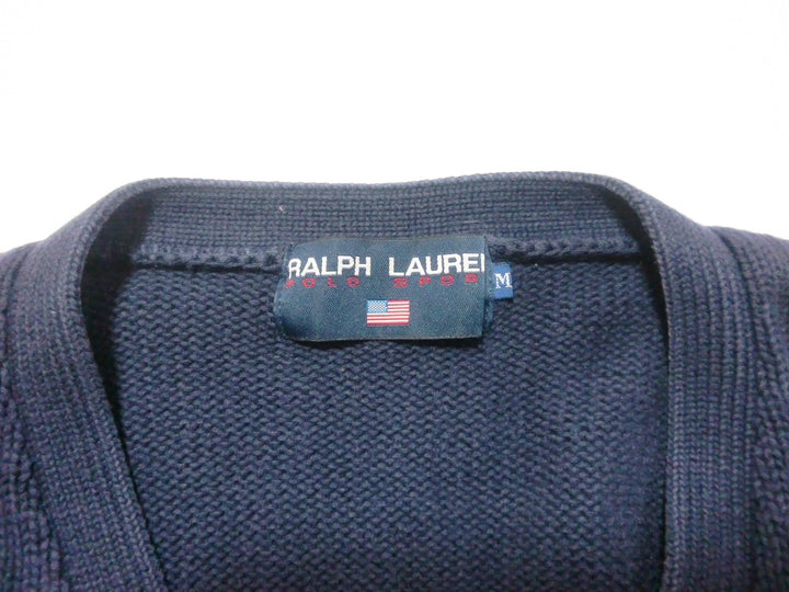 【激安古着】 RALPH LAUREN 　ニットorセーター　アウター