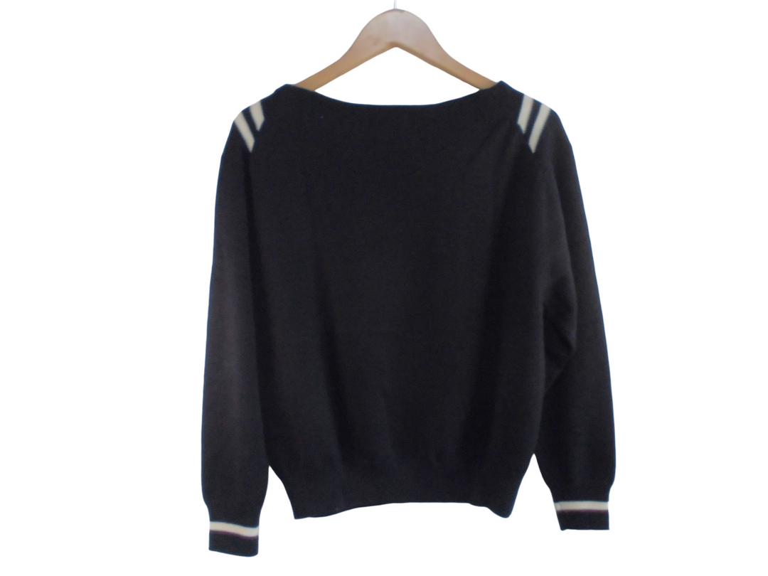 【激安古着】 allureville　ニットorセーター　トップス