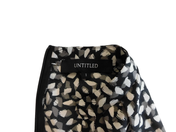 【激安古着】 UNTILED　ワンピース　ワンピース or ドレス
