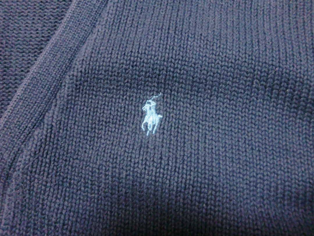 【激安古着】 RALPH LAUREN 　ニットorセーター　アウター