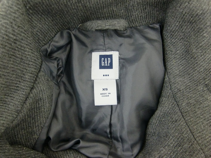 【激安古着】 GAP　コートミディアム丈　アウター
