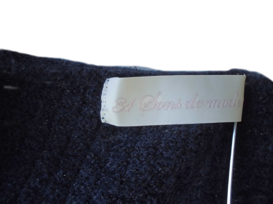 【激安古着】 31 Sons de mode　ニットorセーター　トップス