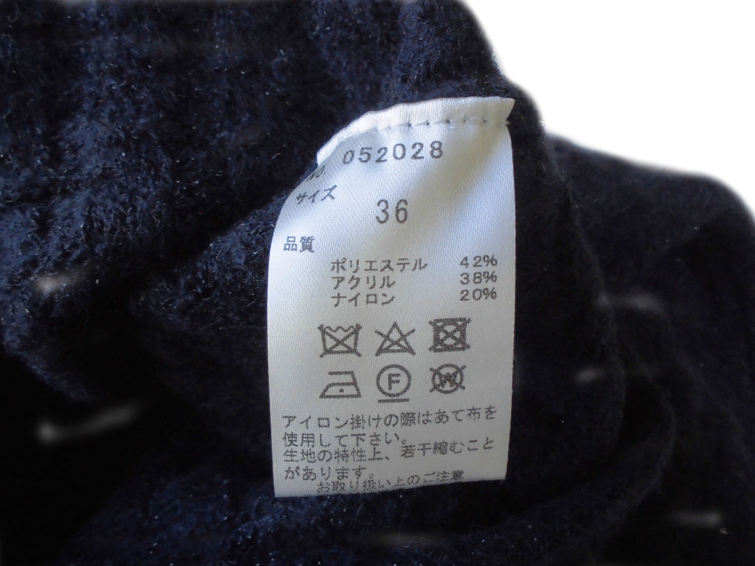 【激安古着】 31 Sons de mode　ニットorセーター　トップス