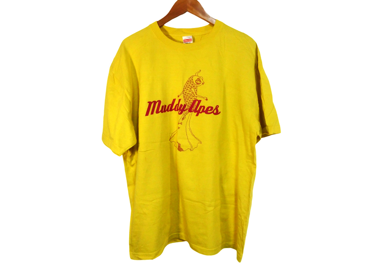 【激安古着】 muddy apes　半袖Tシャツ　トップス