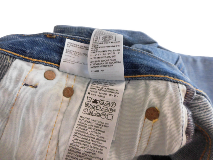 【激安古着】 Levls　デニムパンツ　パンツ