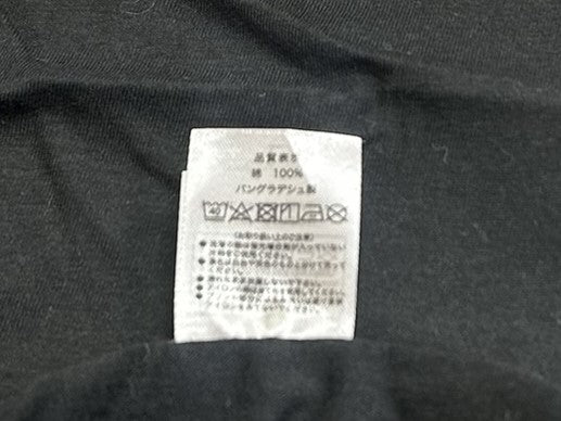 【激安古着】 monotaro　半袖Tシャツ　トップス