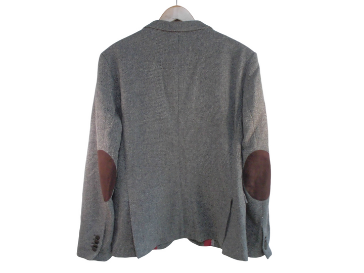 【激安古着】 ZARA MAN　テーラードジャケット　アウター