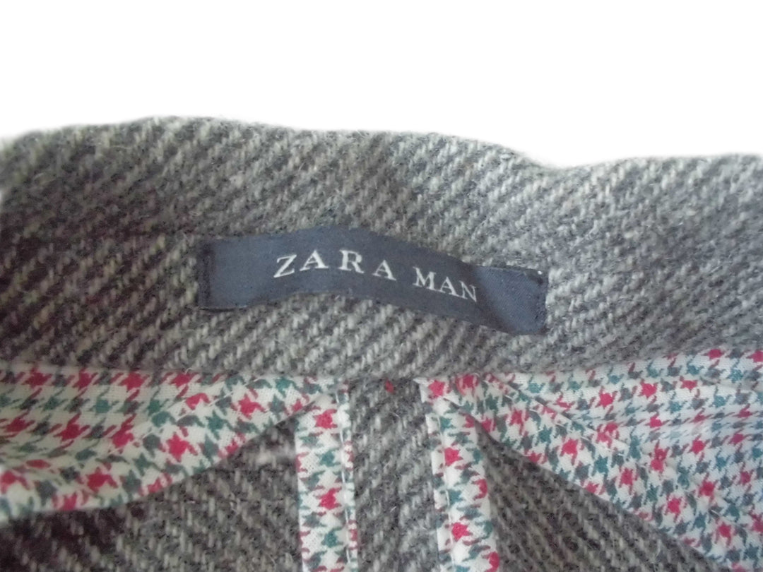 【激安古着】 ZARA MAN　テーラードジャケット　アウター