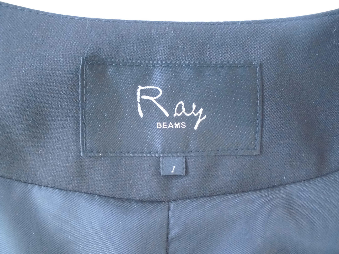 【激安古着】 Ray BEAMS　その他アウター　アウター