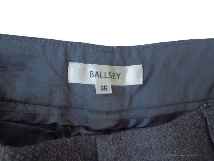【激安古着】 BALLSEY　スラックス　パンツ