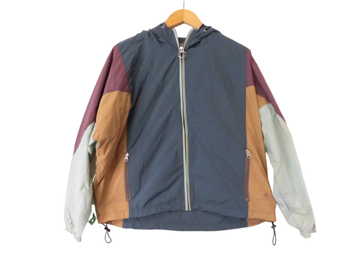 【激安古着】 MEI　ナイロンジャケット　アウター