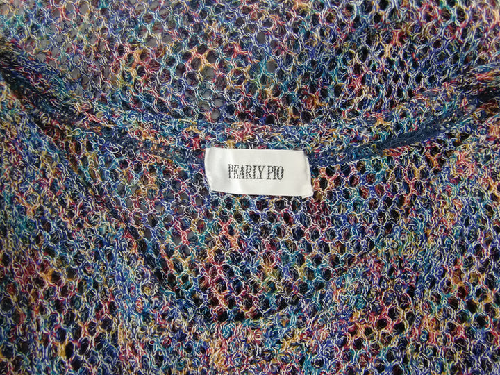 【激安古着】 PEARLY PIO　ニットorセーター　トップス