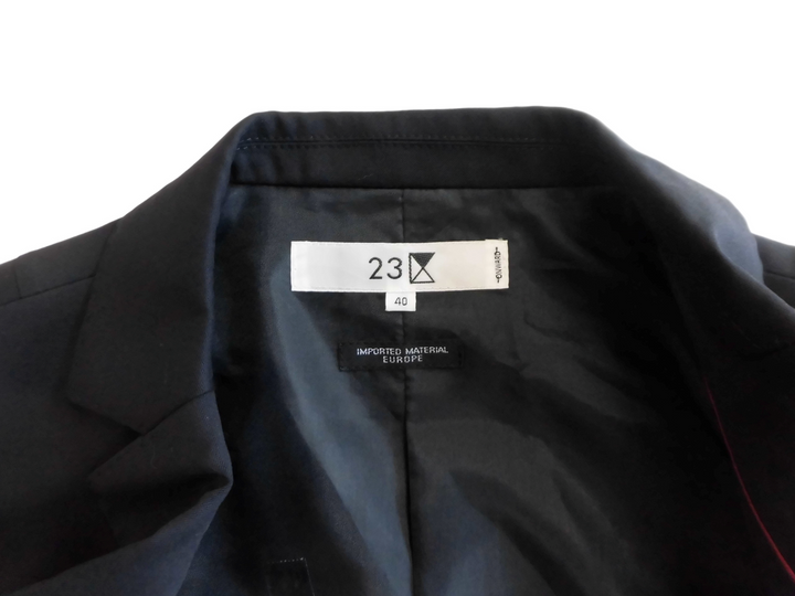 【激安古着】 23区　テーラードジャケット　アウター
