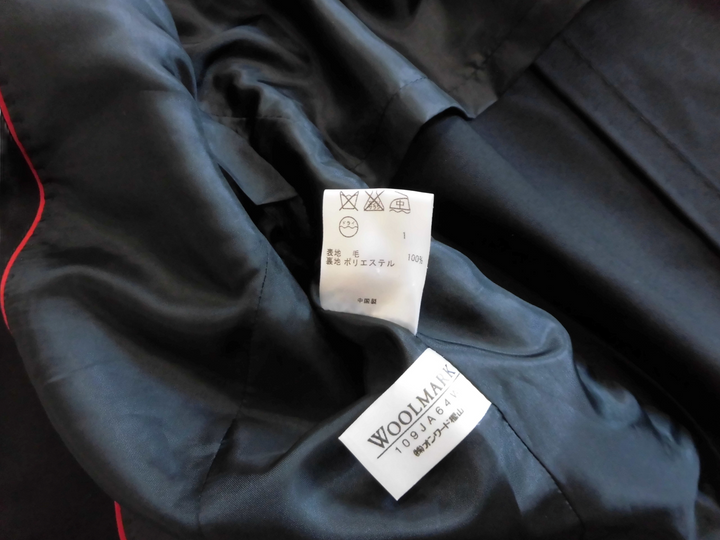 【激安古着】 23区　テーラードジャケット　アウター