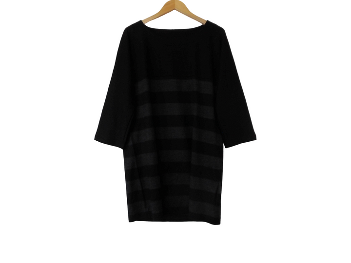 【激安古着】 la.f...　チュニック　ワンピース or ドレス