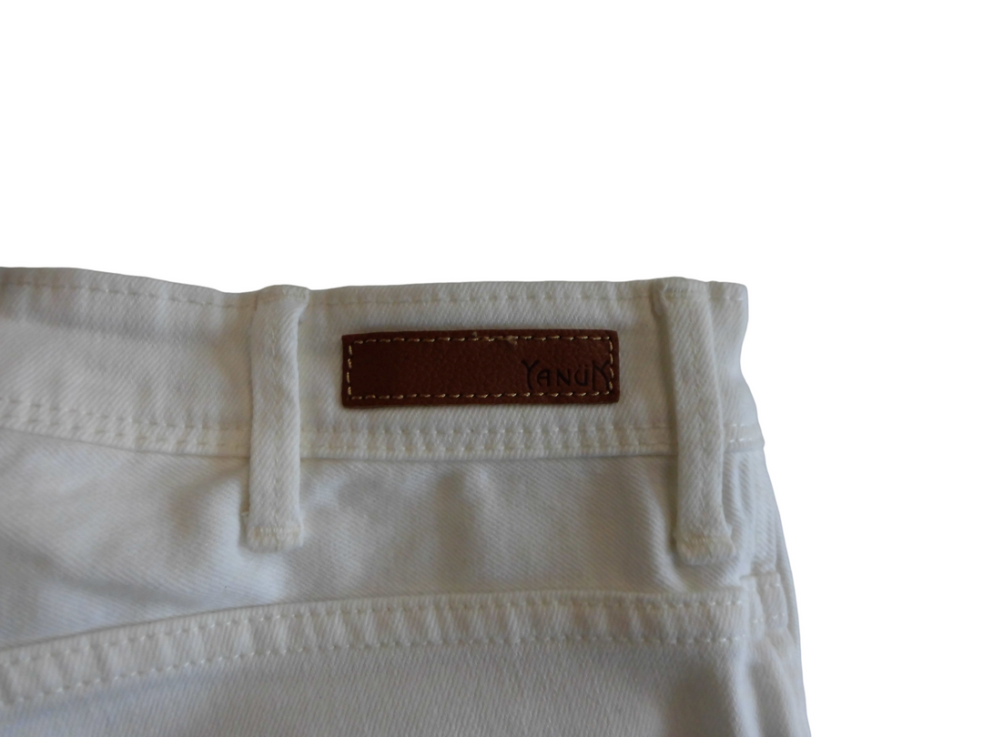 【激安古着】 YANUK　デニムパンツ　パンツ