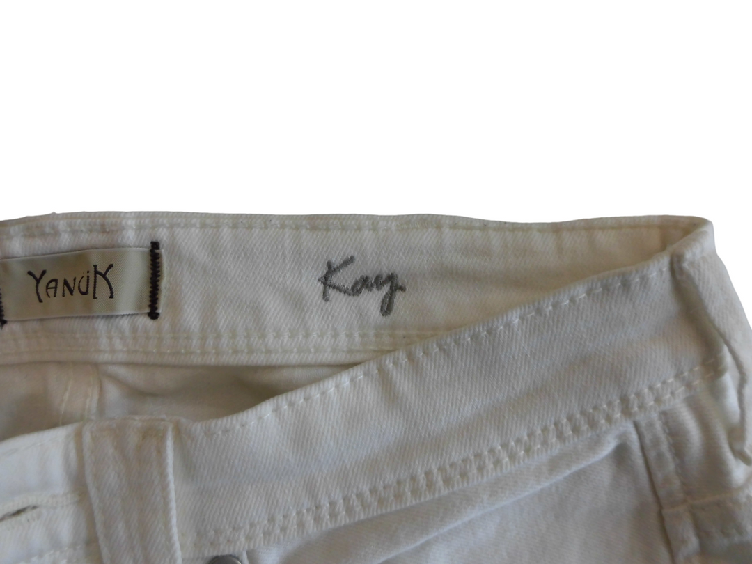 【激安古着】 YANUK　デニムパンツ　パンツ