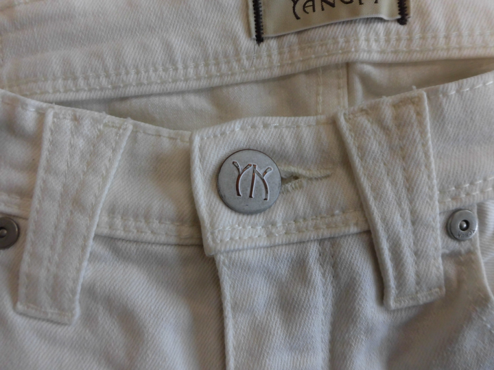 【激安古着】 YANUK　デニムパンツ　パンツ