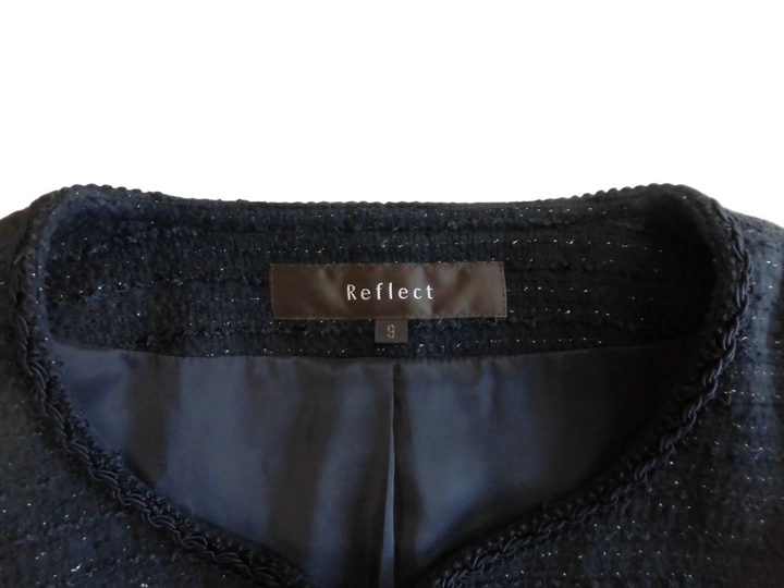 【激安古着】 Reflect 　テーラードジャケット　アウター