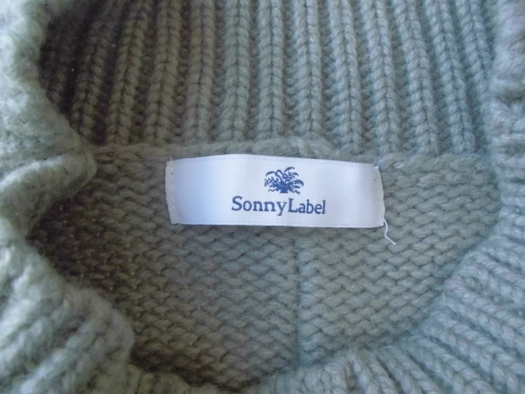 【激安古着】 Sonny Label　ニットorセーター　トップス