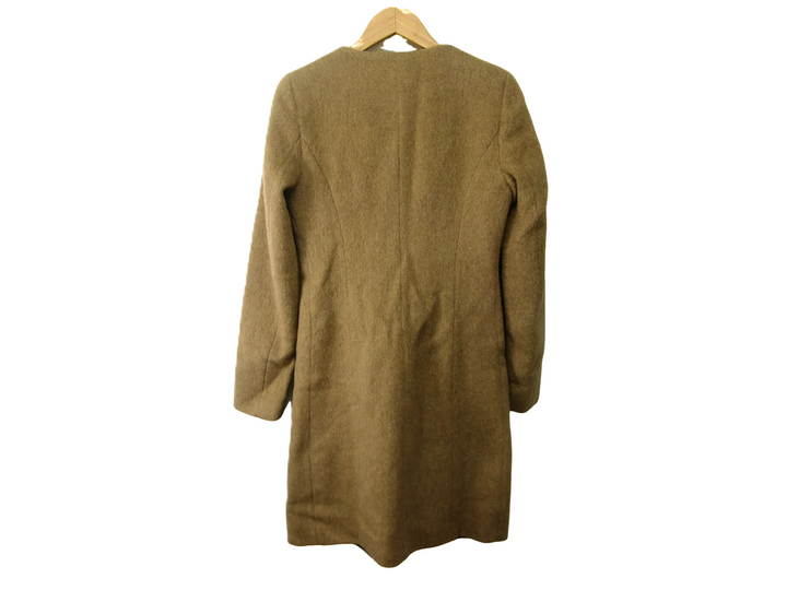 【激安古着】 STILE BENETTON.　コートミディアム丈　アウター