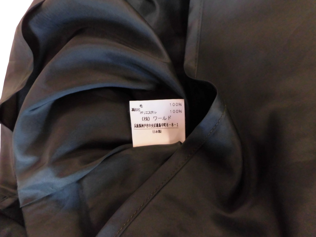 【激安古着】 UNTITLED　ミディアム丈　スカート