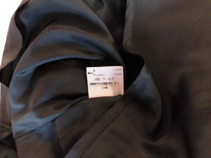 【激安古着】 UNTITLED　ミディアム丈　スカート