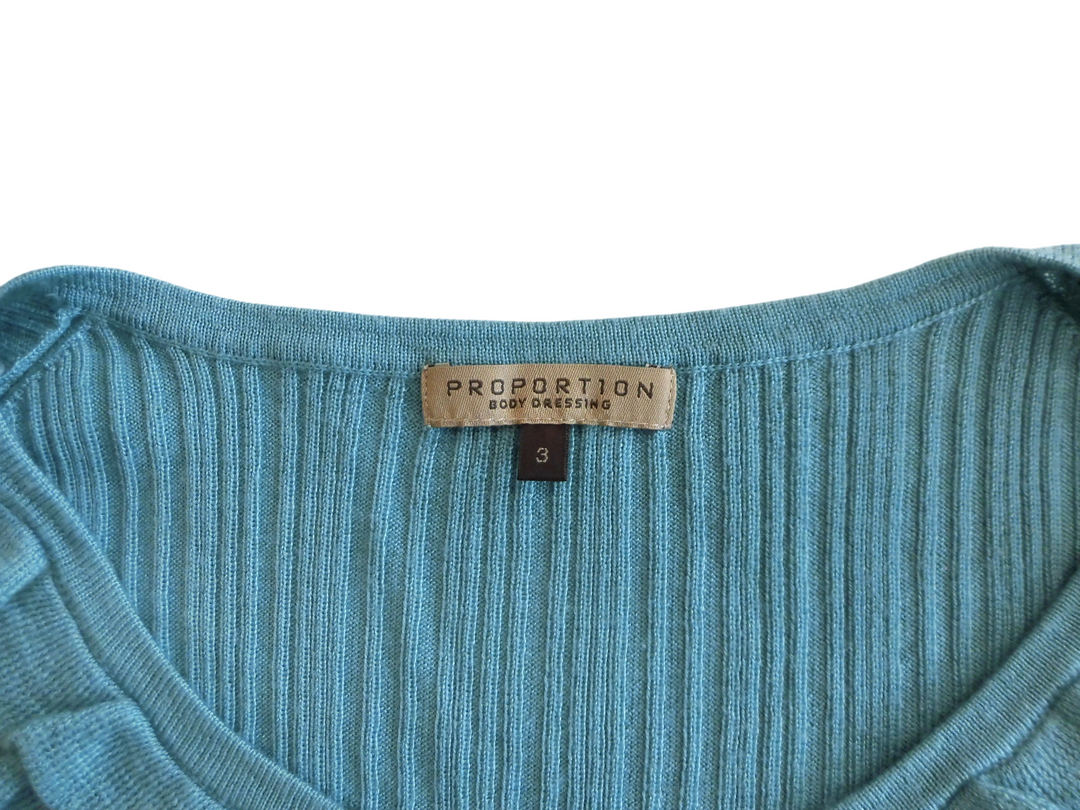 【激安古着】 PROPORTION　ニットorセーター　トップス