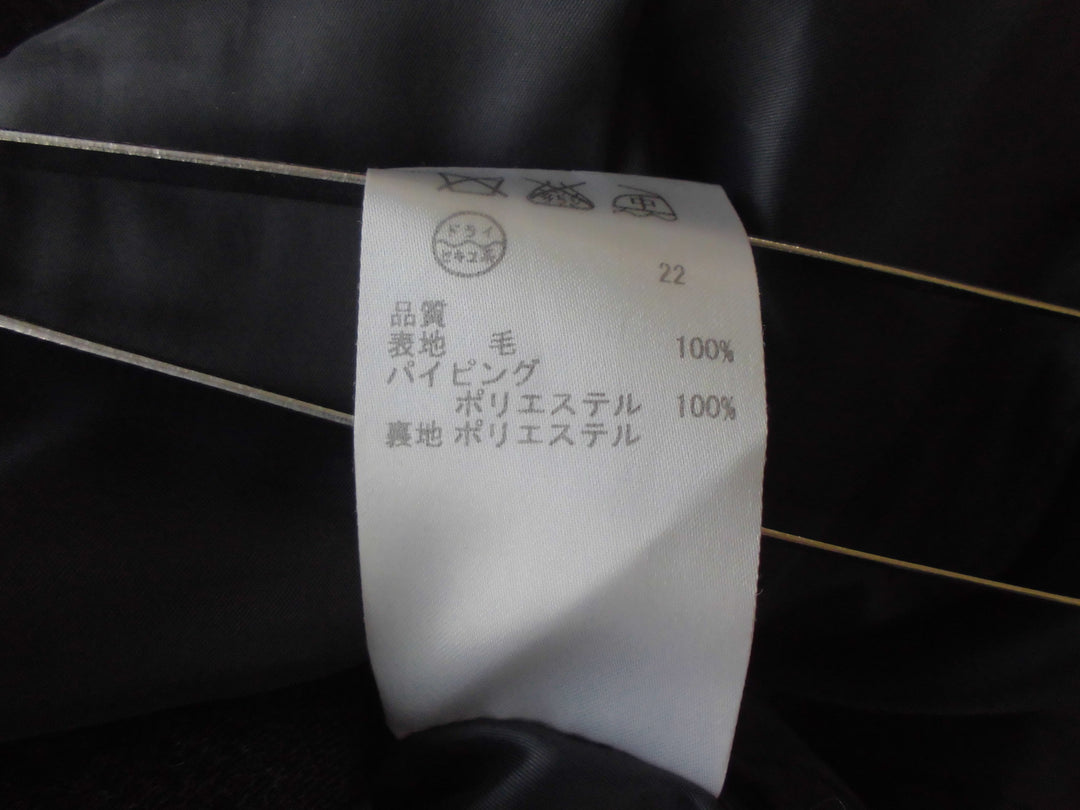 【激安古着】 ICB　テーラードジャケット　アウター