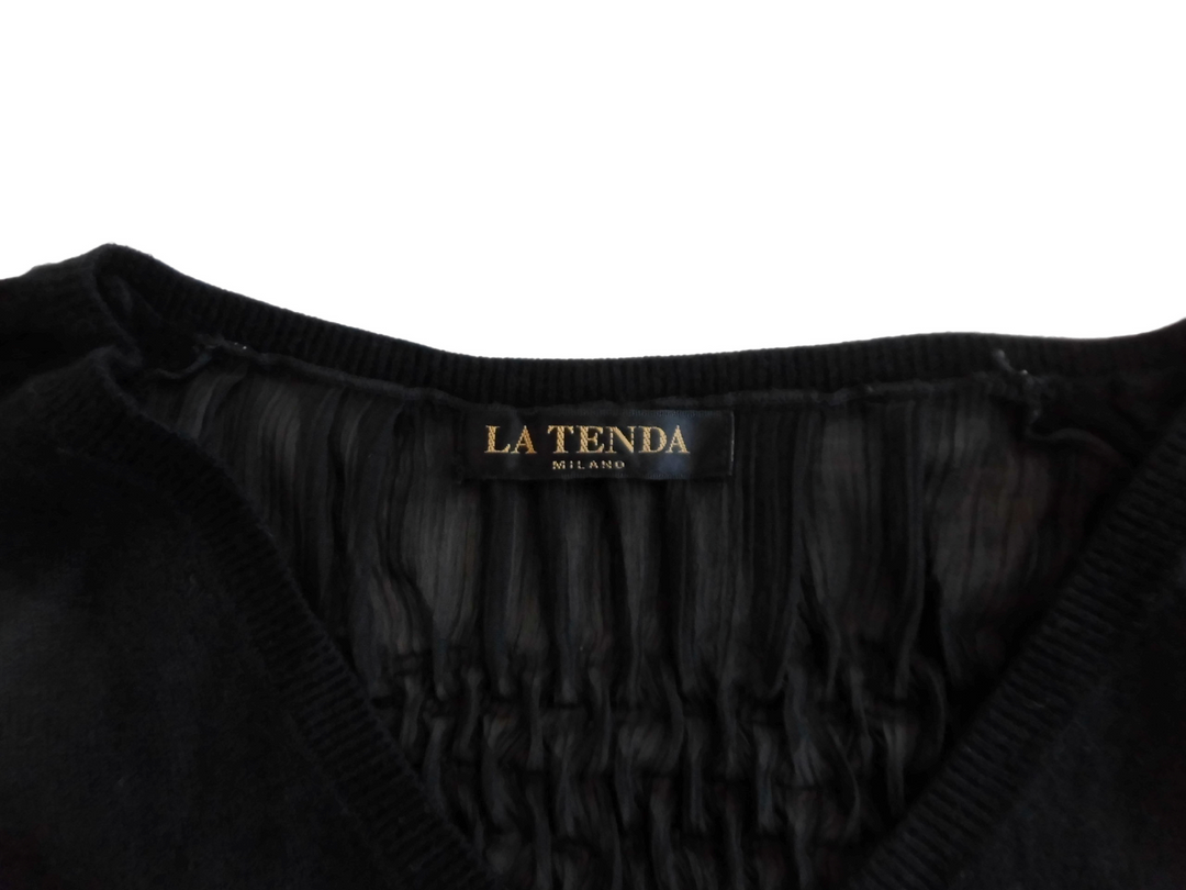 【激安古着】 LA TENDA　ニットorセーター　トップス