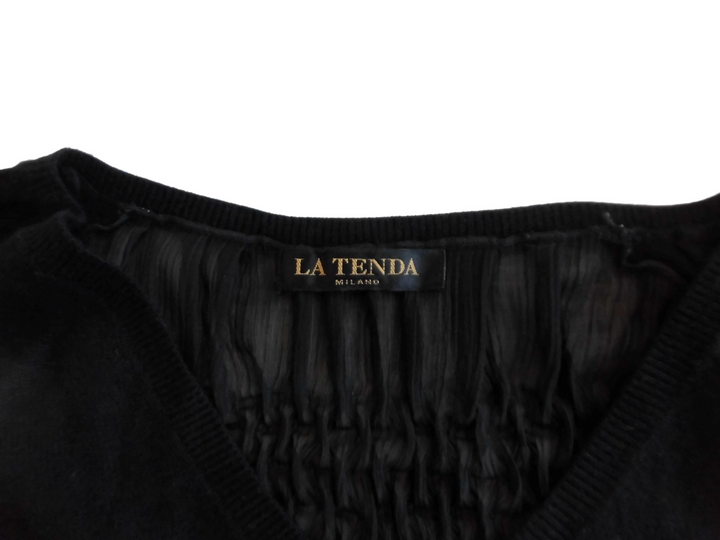 【激安古着】 LA TENDA　ニットorセーター　トップス