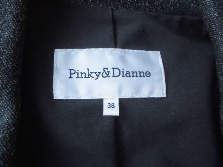 【激安古着】 Pinky & Dianne　テーラードジャケット　アウター