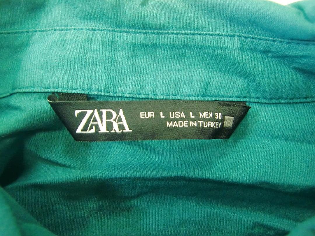 【激安古着】 ZARA　ワンピース　ワンピース or ドレス