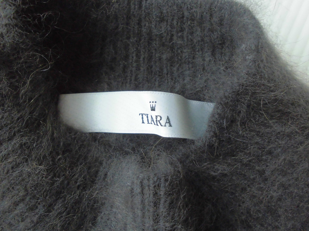 【激安古着】 TIARA　ニットorセーター　トップス