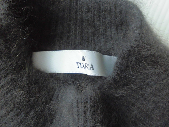 【激安古着】 TIARA　ニットorセーター　トップス