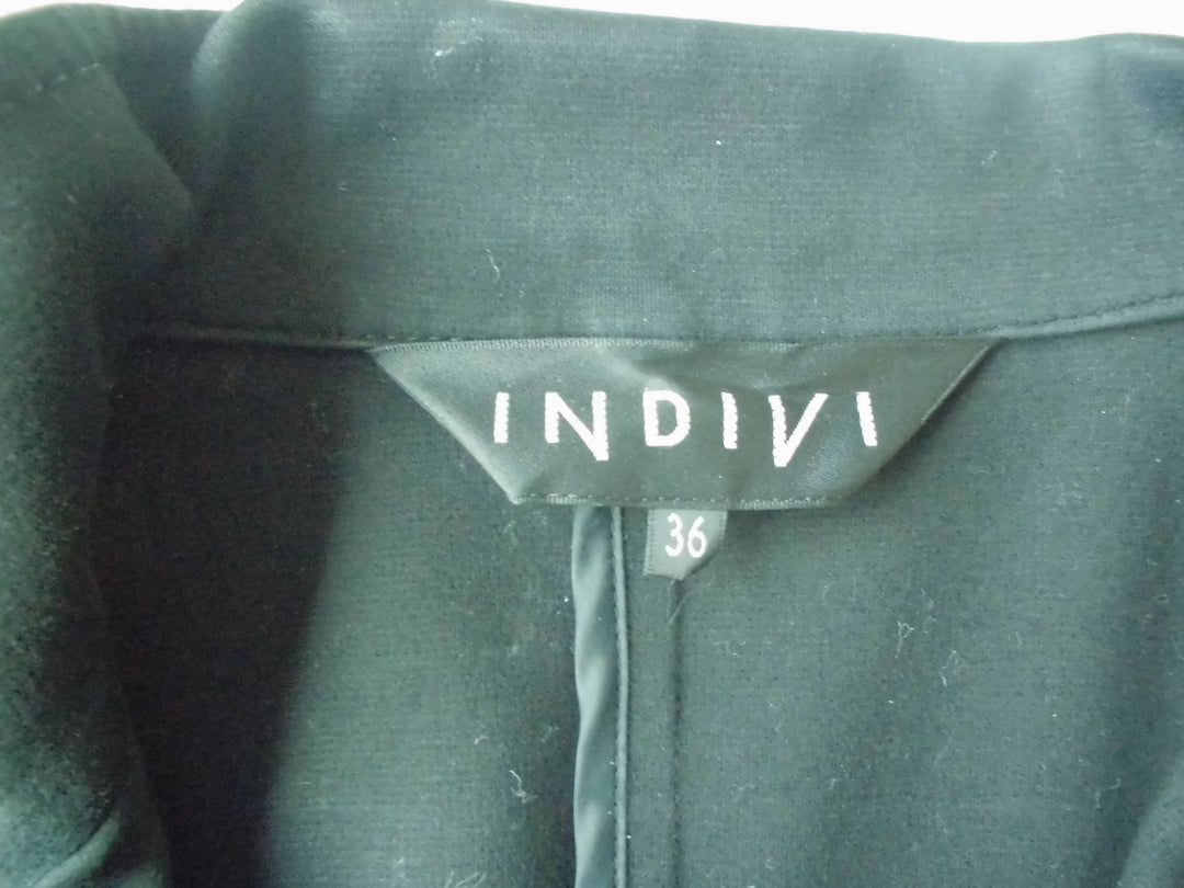 【激安古着】 INDIVI　テーラードジャケット　アウター