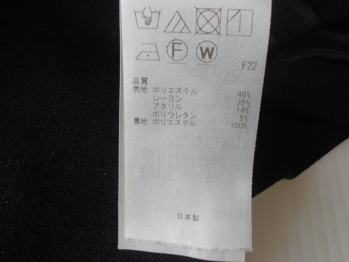 【激安古着】 ICB　フォーマルスーツ　オールインワンセットアップ