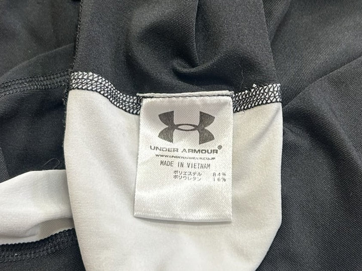 【激安古着】 UNDER ARMOUR　長袖ジャージorスポーツウェア　トップス