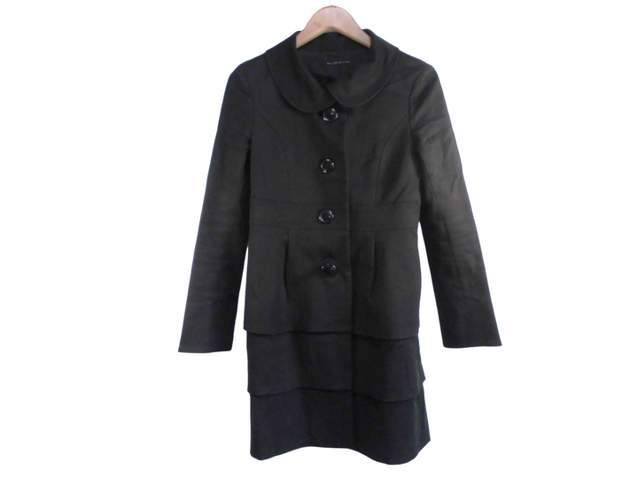 【激安古着】 WILLSELECTION　コートロング丈　アウター