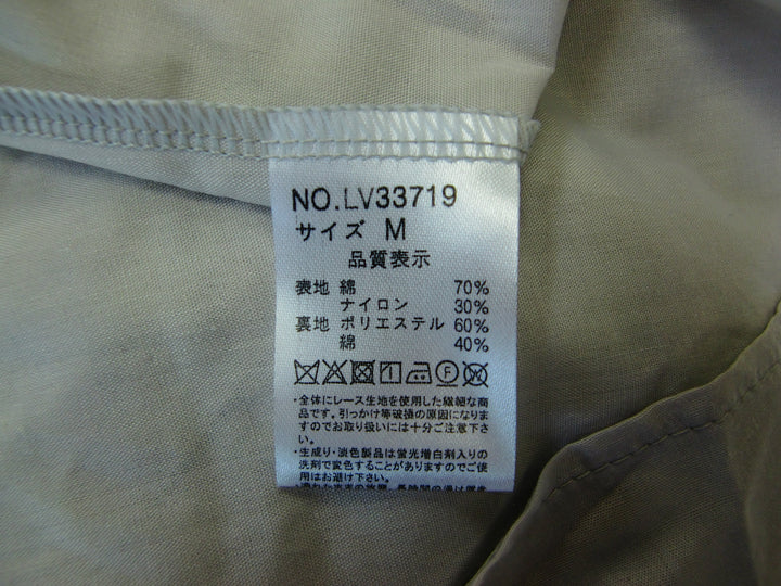 【激安古着】 le reve vaniller　ワンピース　ワンピース or ドレス