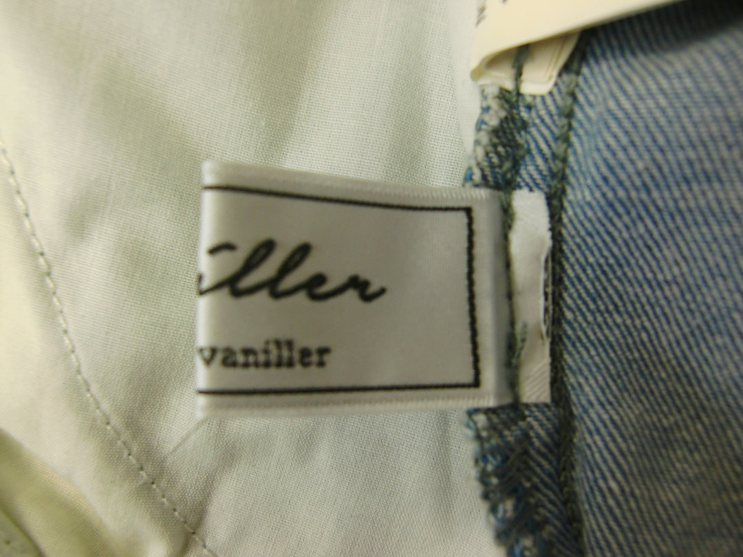 【激安古着】 Vaniller　デニムパンツ　パンツ