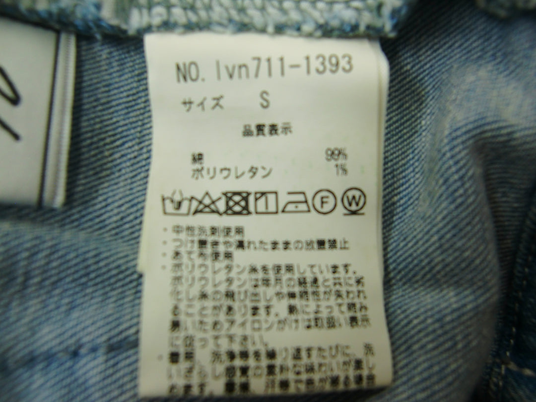【激安古着】 Vaniller　デニムパンツ　パンツ