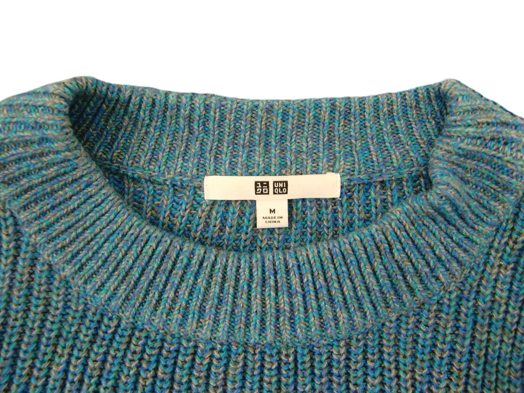 【激安古着】 UNIQLO ユニクロ　ニットorセーター　トップス