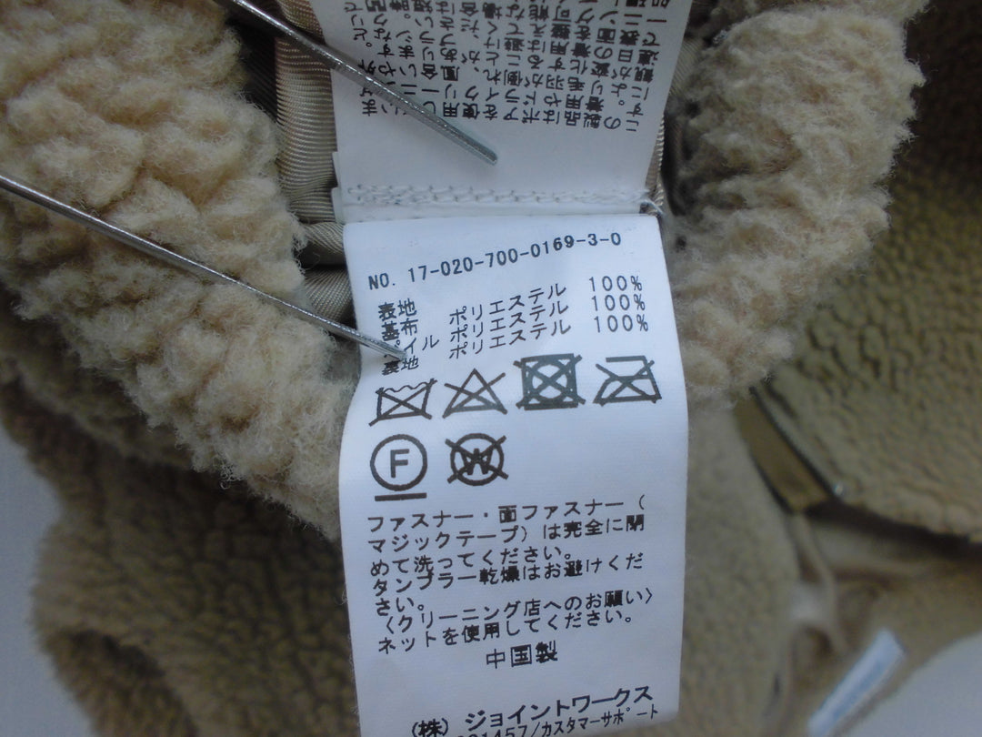 【激安古着】 SIMPLICITE　その他アウター　アウター