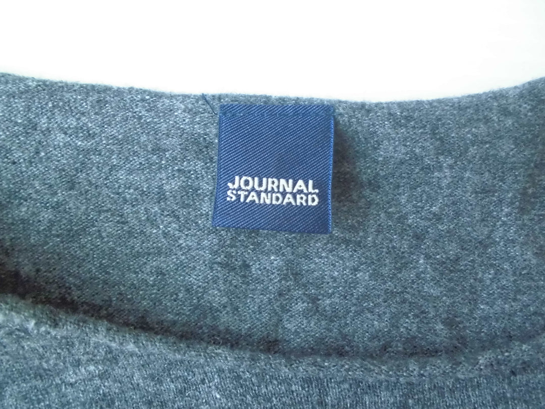 【激安古着】 JOURNAL STANDARD　チュニック　ワンピース or ドレス