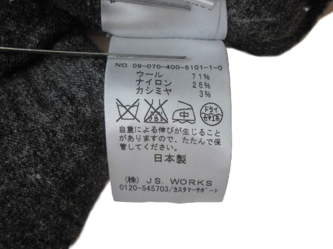 【激安古着】 JOURNAL STANDARD　チュニック　ワンピース or ドレス