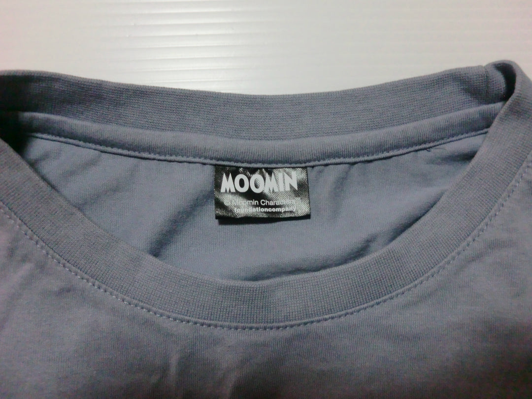 【激安古着】 MOOMIN　半袖Tシャツ　トップス