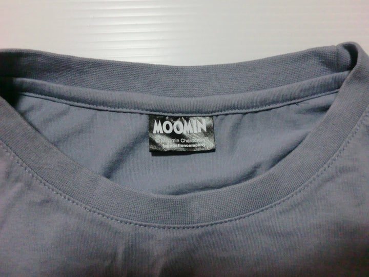 【激安古着】 MOOMIN　半袖Tシャツ　トップス